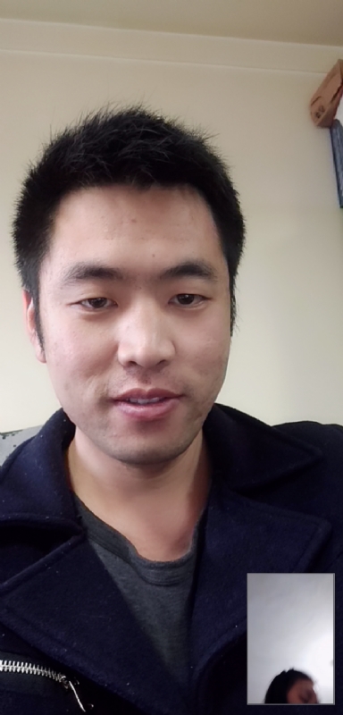 死鬼吹灯的第一张照片--日照相亲服务中心