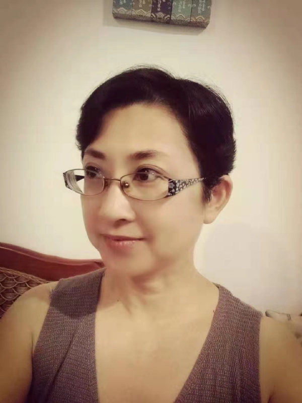 kathy的第一张照片--日照相亲服务中心