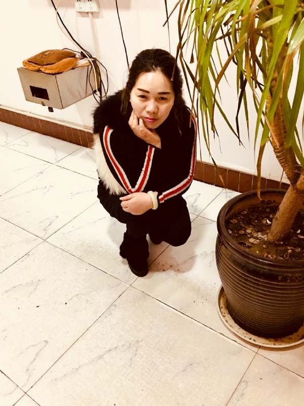 小香风的第一张照片--日照相亲服务中心