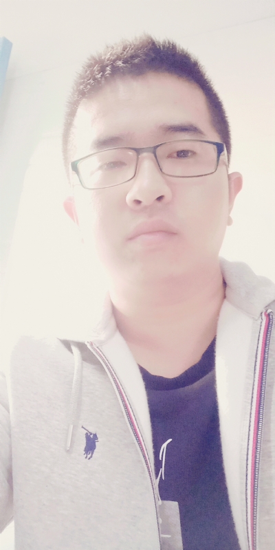 徐先森的第一张照片--日照相亲服务中心