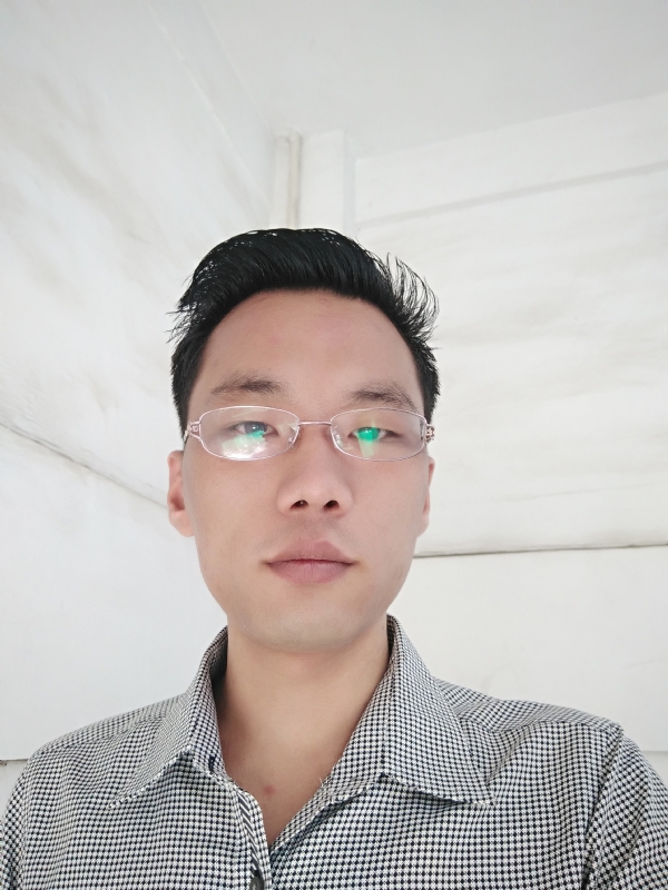 心随意动的第一张照片--日照相亲服务中心
