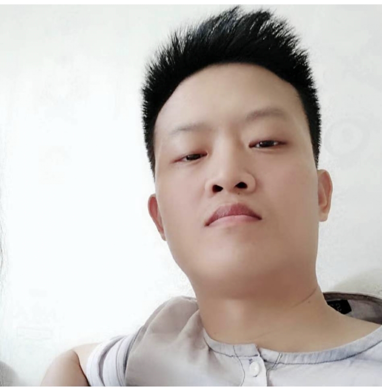 帅不帅由你决定的第一张照片--日照相亲服务中心