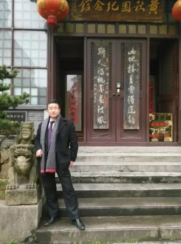 淡定牛魔王的第二张照片--日照相亲服务中心