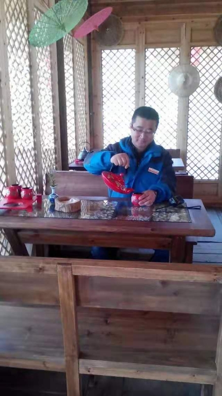 淡定牛魔王的第四张照片--日照相亲服务中心