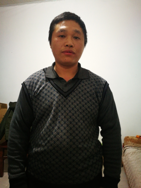 等你太久了的第一张照片--日照相亲服务中心