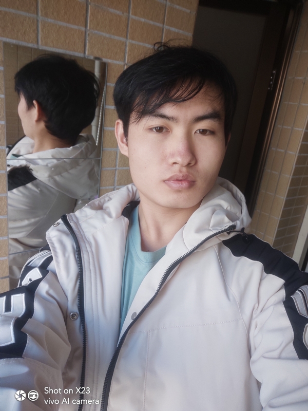 周敏的第一张照片--日照相亲服务中心