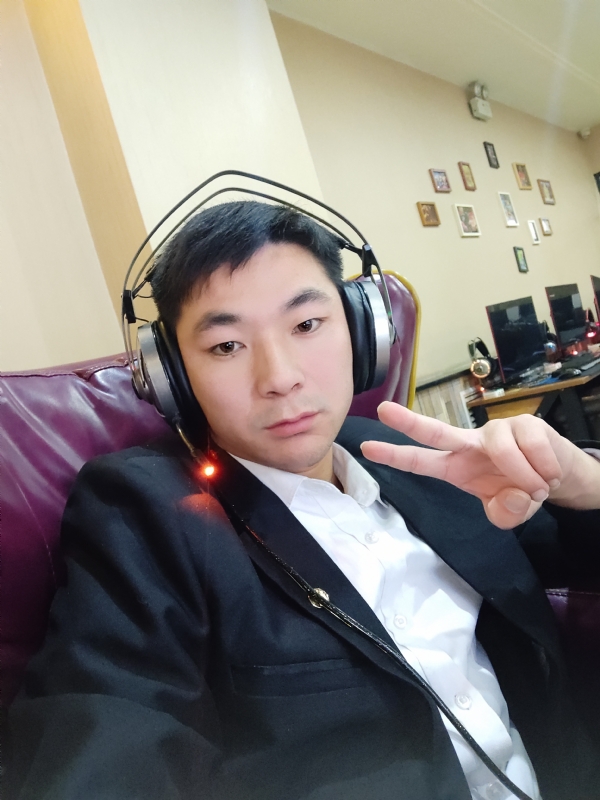随缘的第一张照片--日照相亲服务中心
