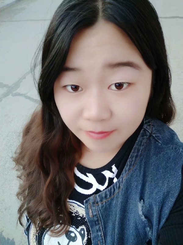 墨兮的第一张照片--日照相亲服务中心