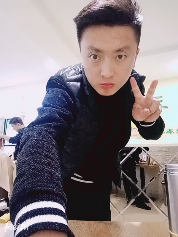 单调的第一张照片--日照相亲服务中心