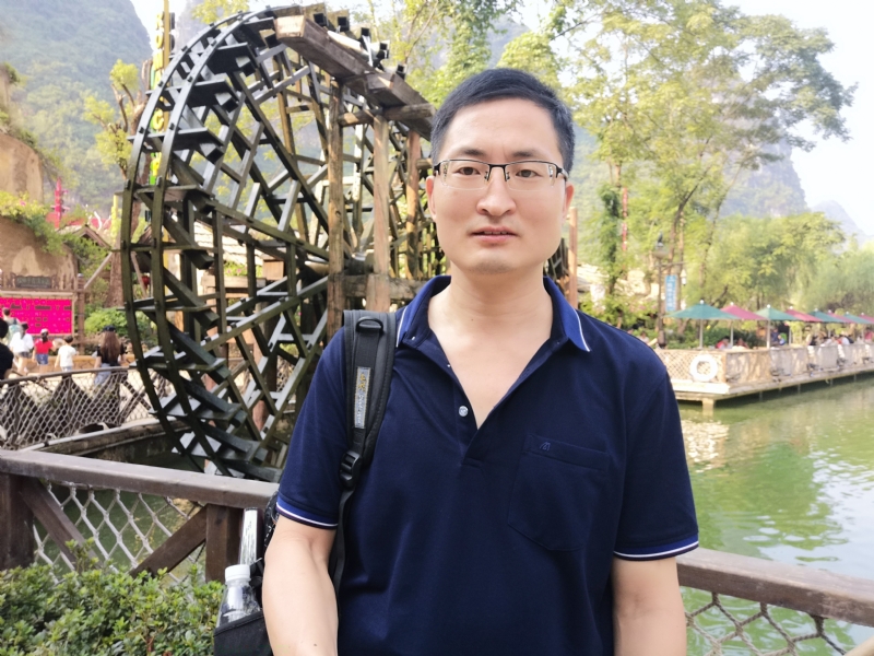 一笑而过的第一张照片--日照相亲服务中心