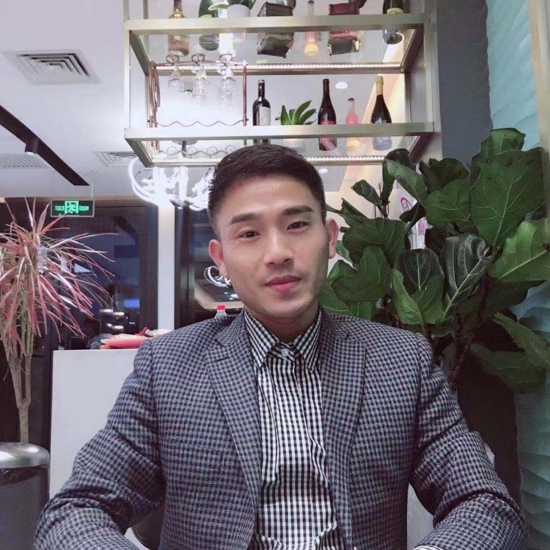 南半球的第一张照片--日照相亲服务中心