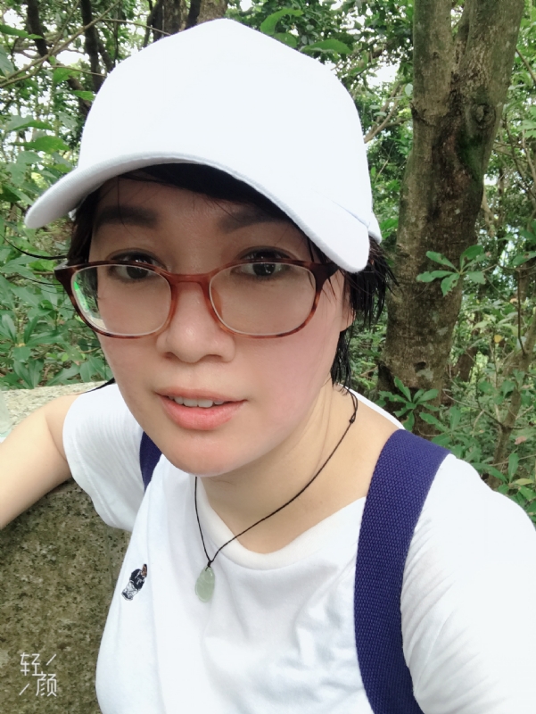 杏娅的第一张照片--日照相亲服务中心