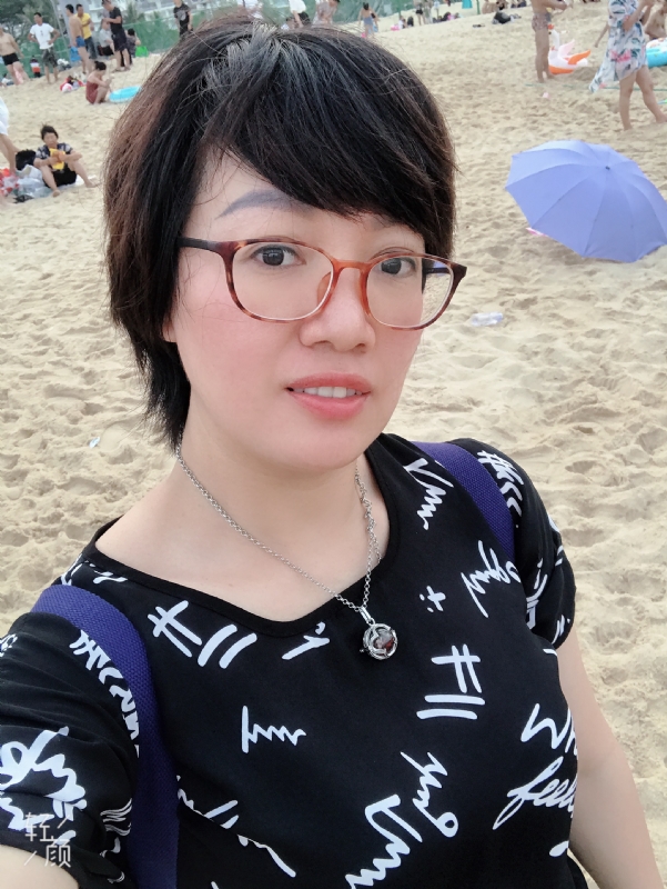 杏娅的第三张照片--日照相亲服务中心