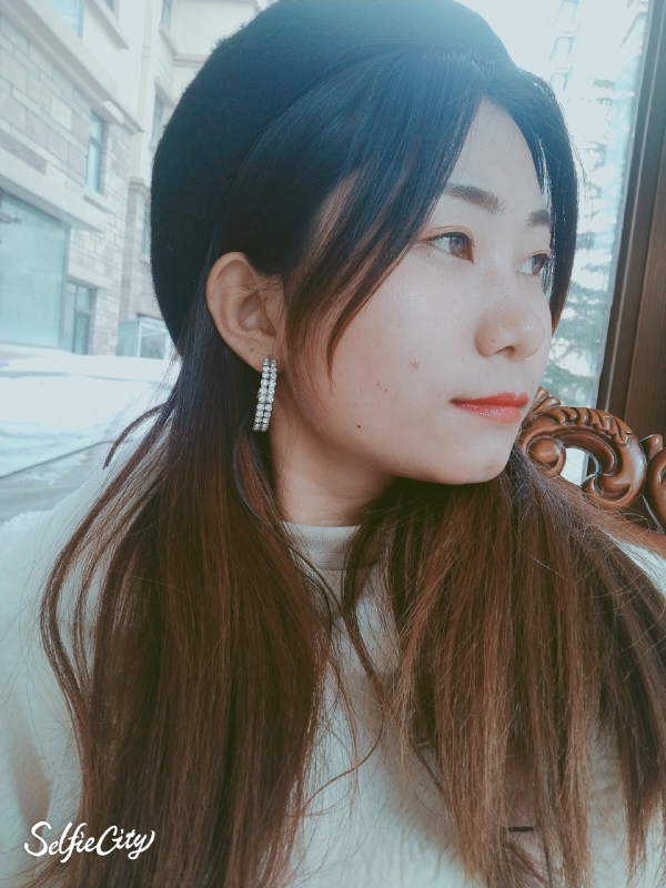 心动的感觉的第一张照片--日照相亲服务中心