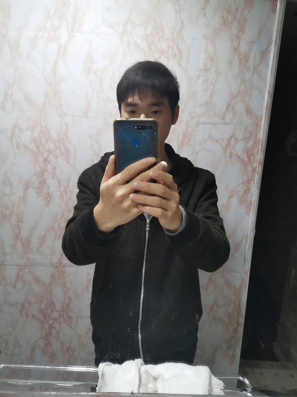 老实人的第三张照片--日照相亲服务中心