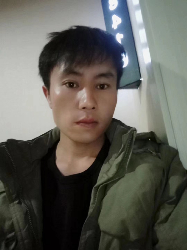 槑头槑脑的第一张照片--日照相亲服务中心