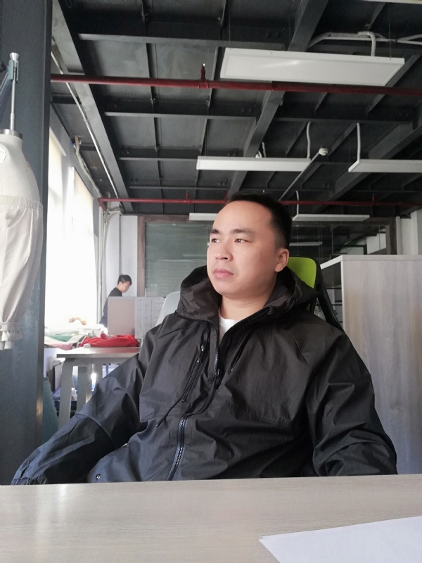 左眼皮跳跳的第一张照片--日照相亲服务中心
