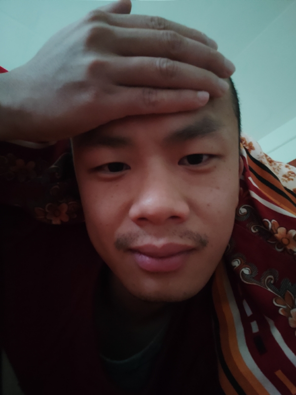 开心鬼在哪呢的第一张照片--日照相亲服务中心