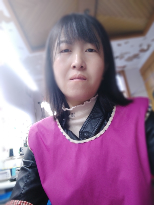 芬儿的第二张照片--日照相亲服务中心