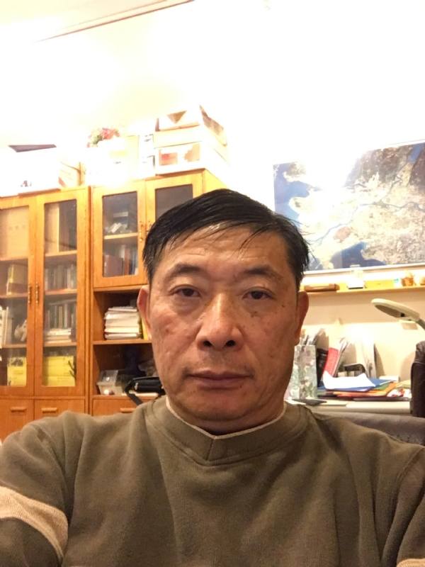 勤劳大力牛的第一张照片--日照相亲服务中心
