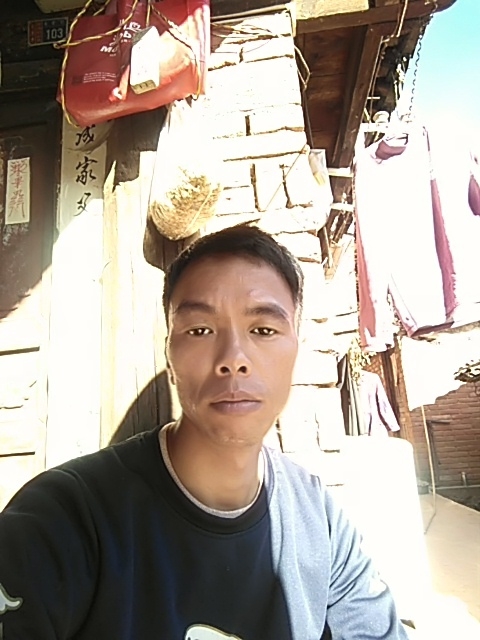 等会就睡的第一张照片--日照相亲服务中心