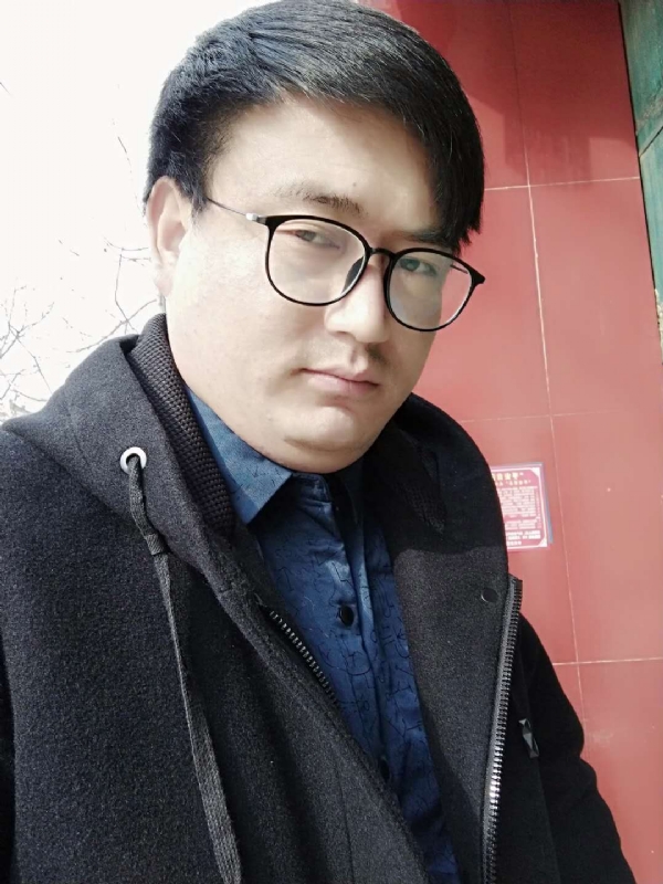 史凯的第一张照片--日照相亲服务中心