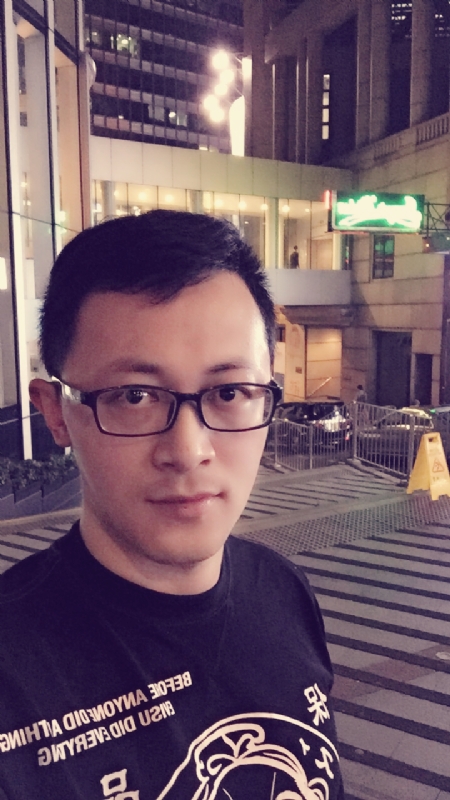 Chen的第一张照片--日照相亲服务中心