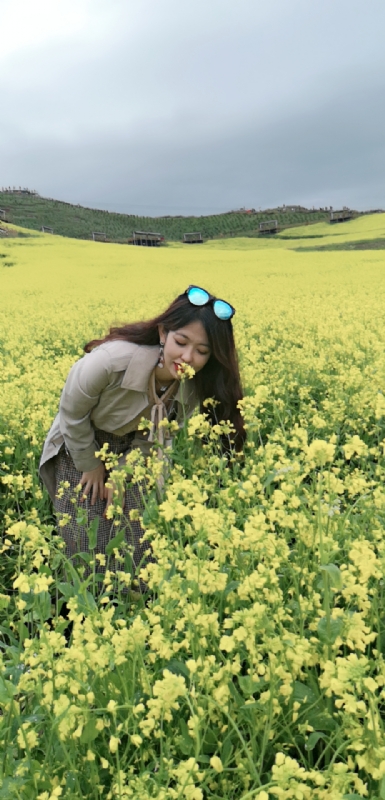 小桃花的第一张照片--日照相亲服务中心