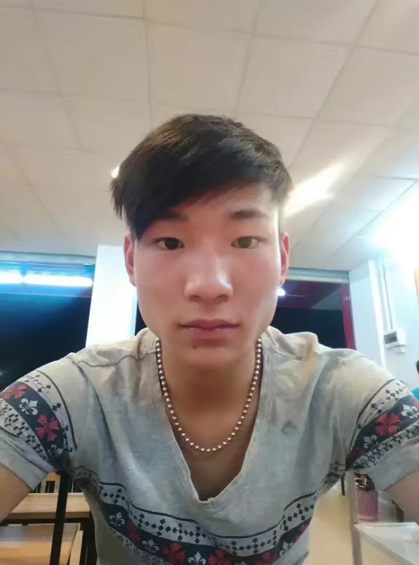 放飞的第一张照片--日照相亲服务中心