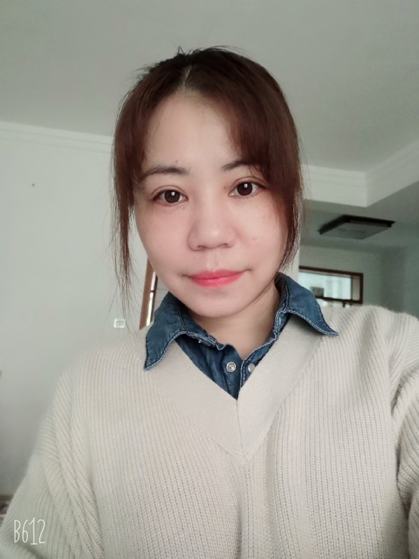 蜗牛慢慢的第一张照片--日照相亲服务中心