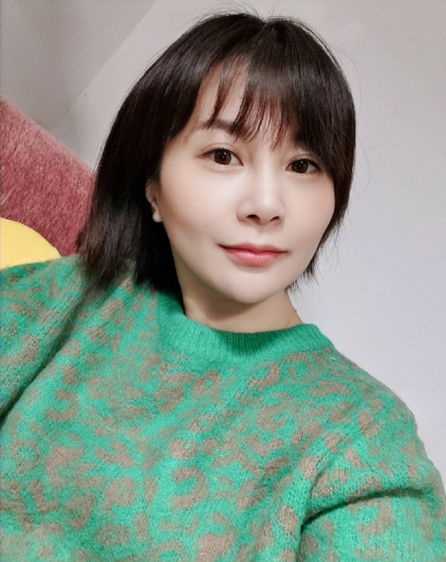 Nikki的第一张照片--日照相亲服务中心