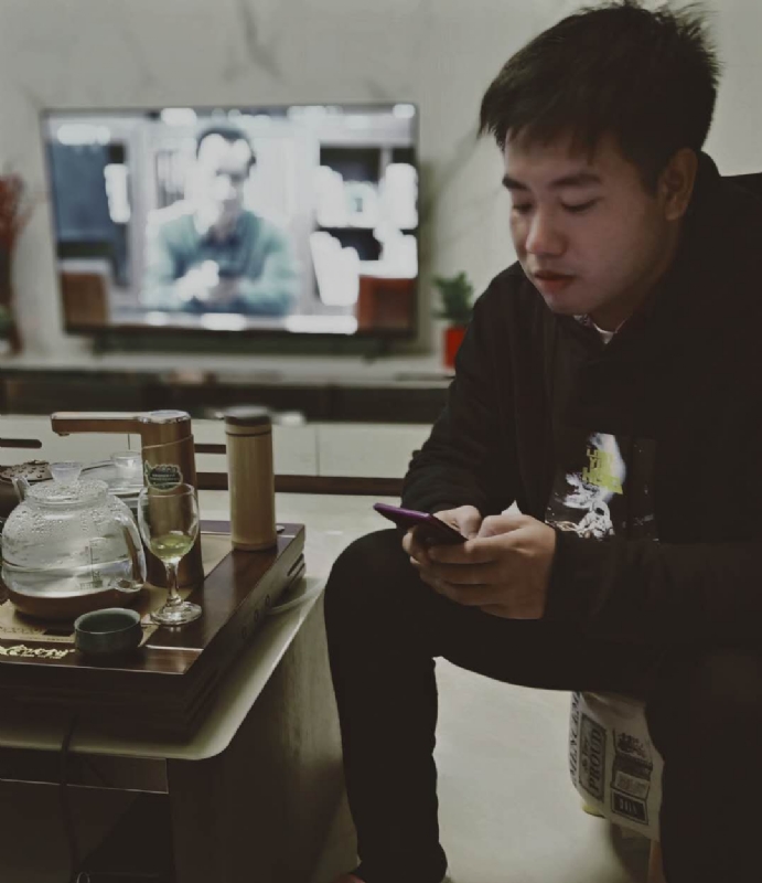 嗯今年能脱单吗的第一张照片--日照相亲服务中心