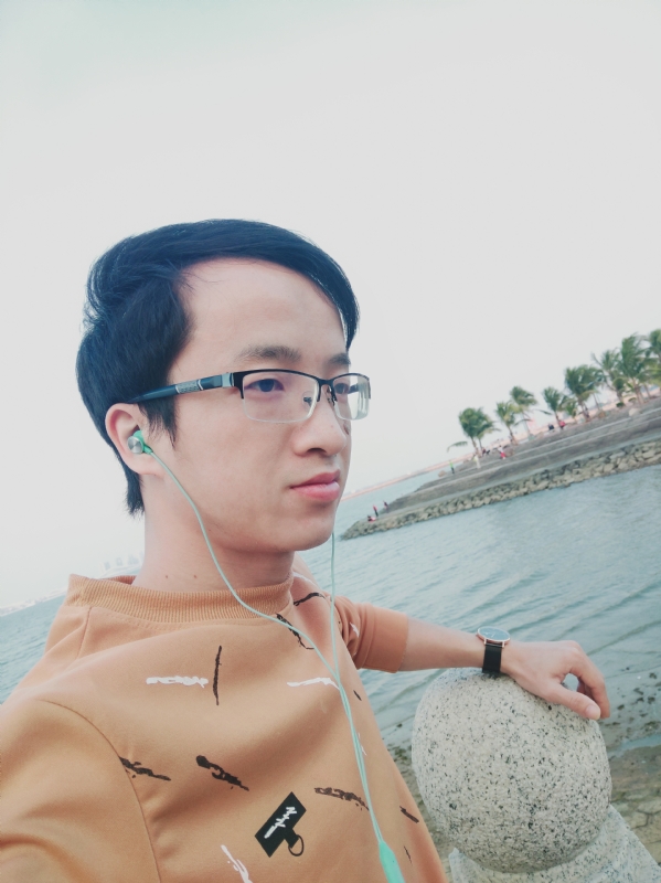 暗夜孤风的第一张照片--日照相亲服务中心
