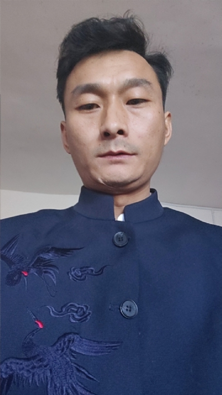 逆袭的小老鼠～龙long的第一张照片--日照相亲服务中心