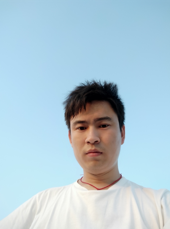 菜菜的第一张照片--日照相亲服务中心