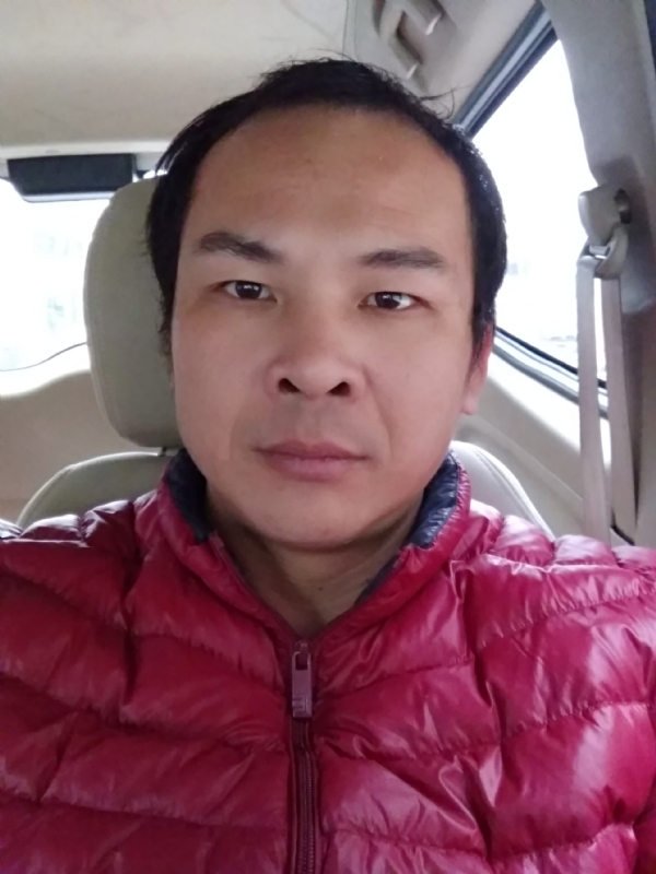 哥来的第一张照片--日照相亲服务中心
