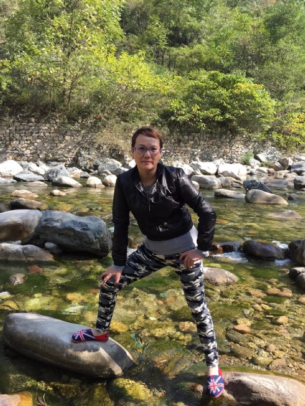 金鑫的第一张照片--日照相亲服务中心
