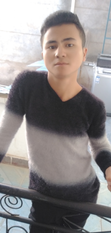 迷宝的第一张照片--日照相亲服务中心