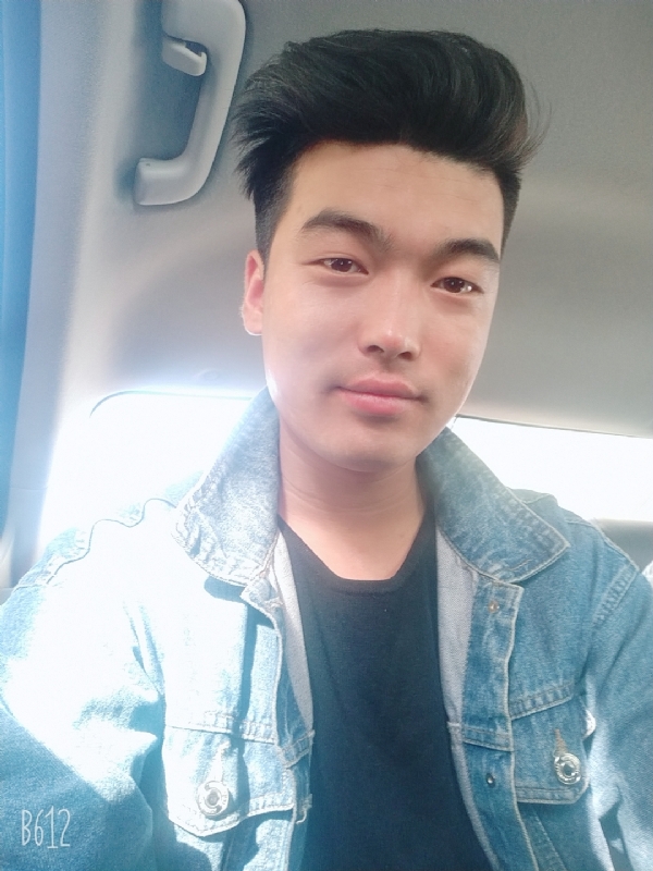 吉吉国王的第一张照片--日照相亲服务中心