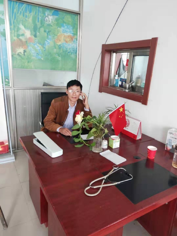 感恩的第二张照片--日照相亲服务中心