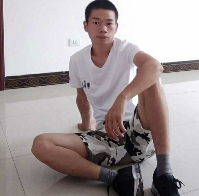 习惯就好的第一张照片--日照相亲服务中心