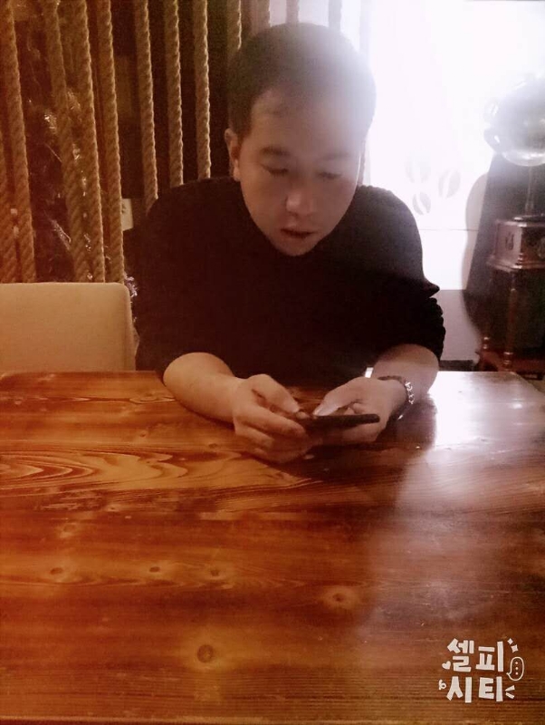 觅爱的第一张照片--日照相亲服务中心