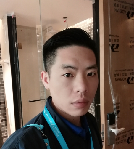 木乐的第一张照片--日照相亲服务中心