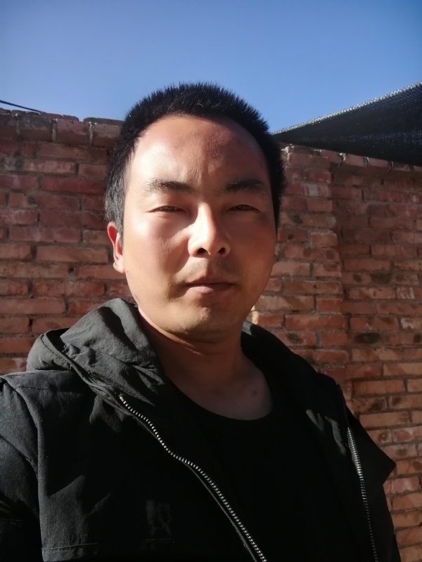 流年寂寞了谁的容颜的第一张照片--日照相亲服务中心