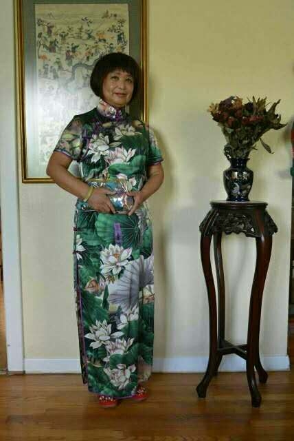 中學老師的第一张照片--日照相亲服务中心