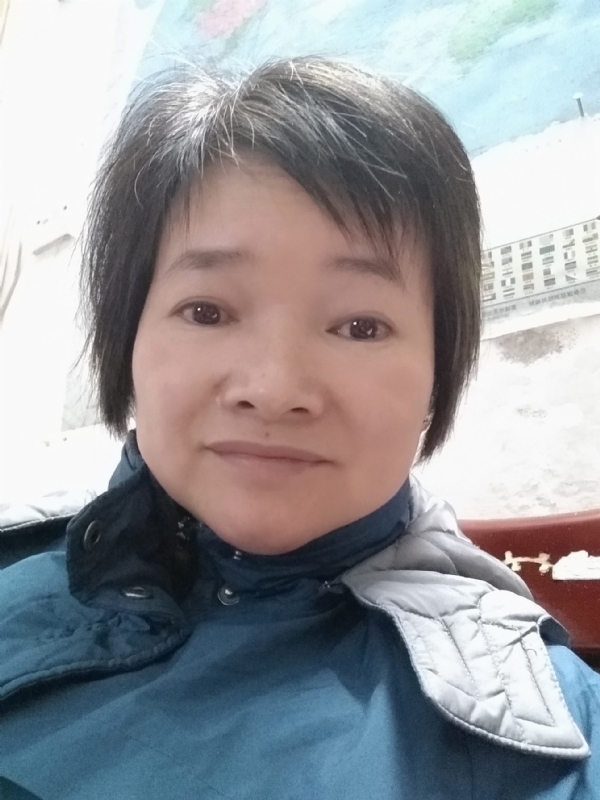 如意的第一张照片--日照相亲服务中心