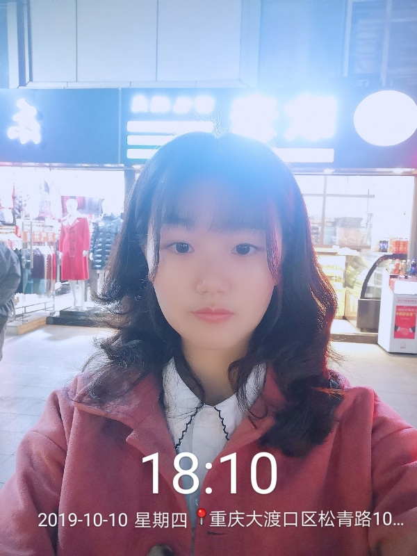 Jenny的第一张照片--日照相亲服务中心