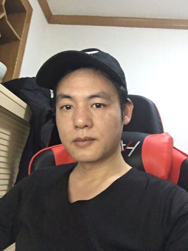 扛枪打鸟的第一张照片--日照相亲服务中心