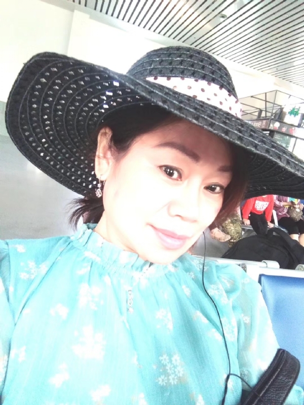 淑女的第三张照片--日照相亲服务中心