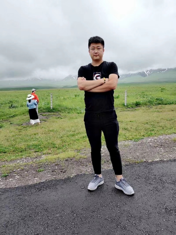 时间厮守的第一张照片--日照相亲服务中心